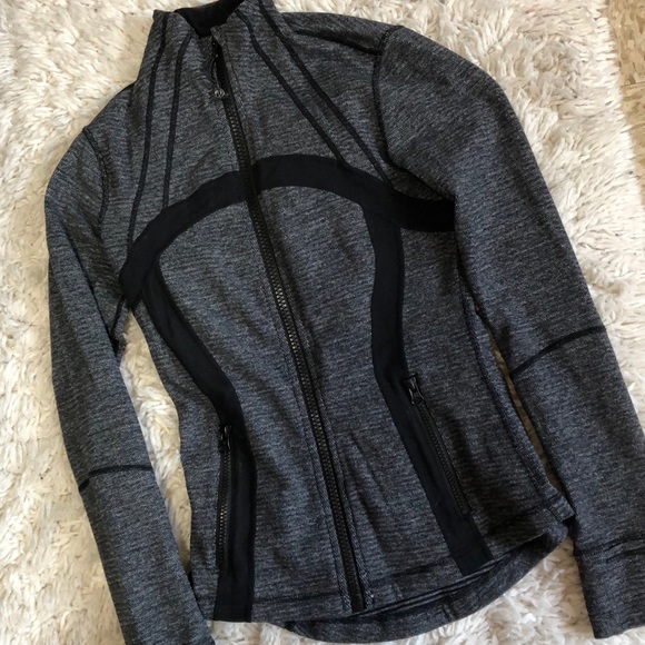 lululemon athletica Jackets & Blazers - Lululemon define jacket